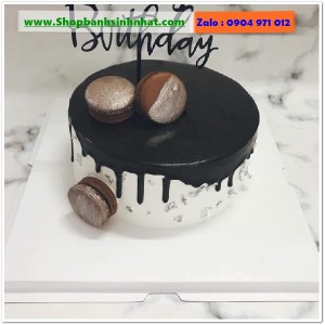 Bánh Sinh Nhật Socola - S470